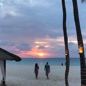 Meet your Posher, Corey